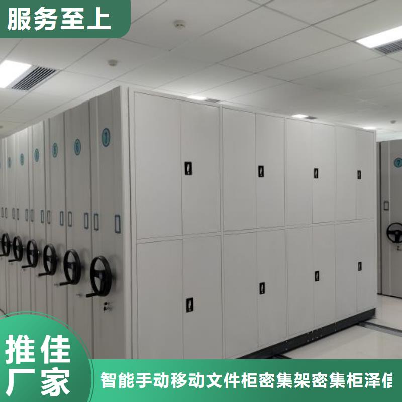 现状和发展趋势预测【泽信】画框密集柜
