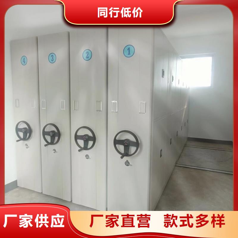 厂家销售【泽信】油画密集架