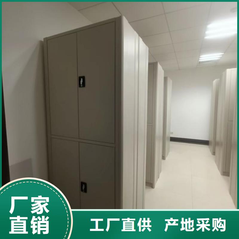 哪种好【泽信】樟木密集架