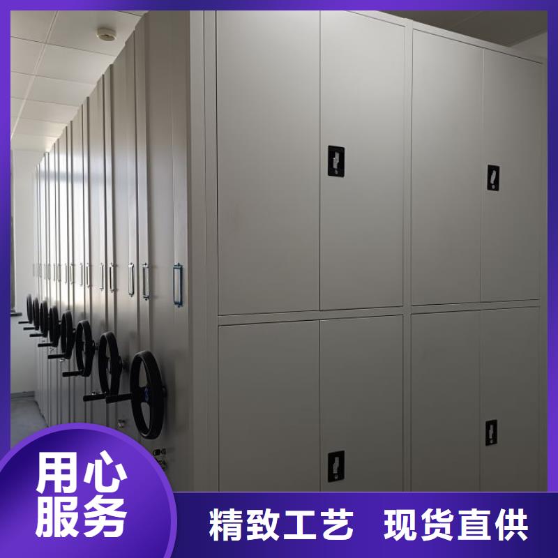 仓库密集货架大企业好品质