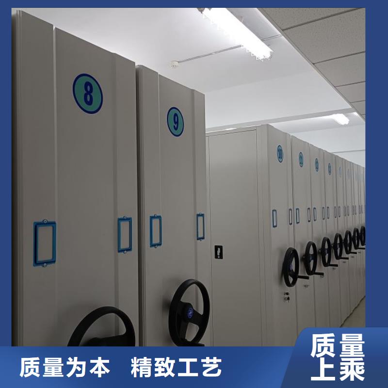 产品的广泛应用情况【泽信】万宁市电动密集架