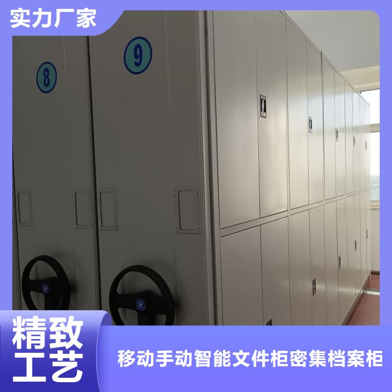 企业档案库密集柜本地正规大厂