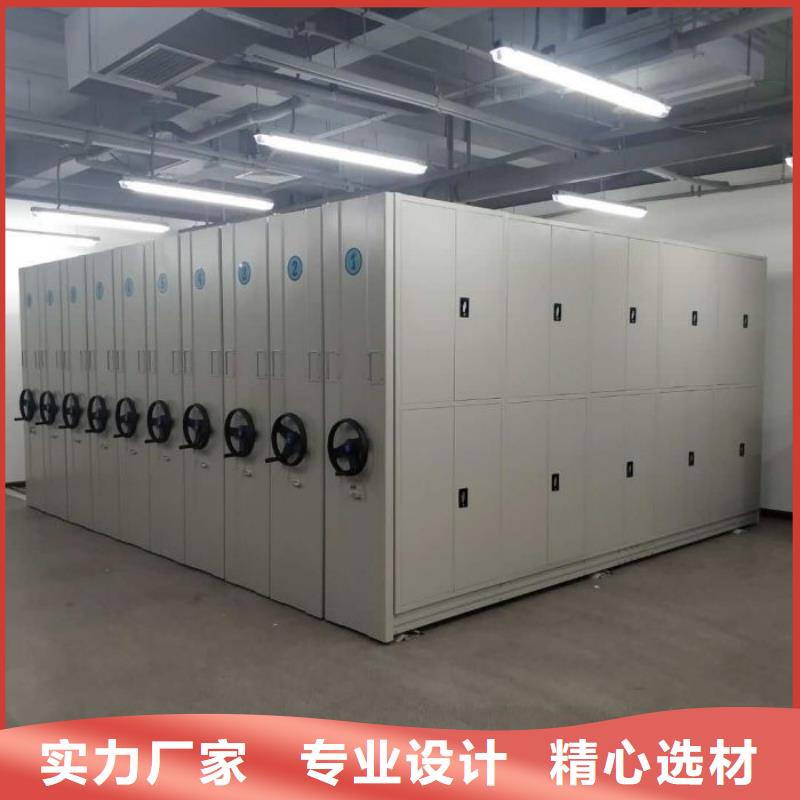 行业面临着的挑战与发展机遇【泽信】半封闭密集架