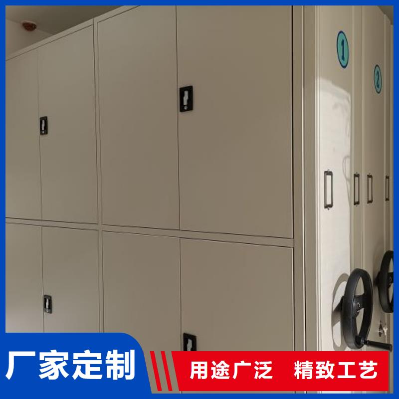 档案室用柜诚信立足