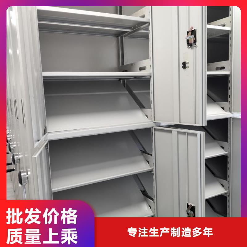行业面临着的挑战与发展机遇【泽信】三柱式密集架