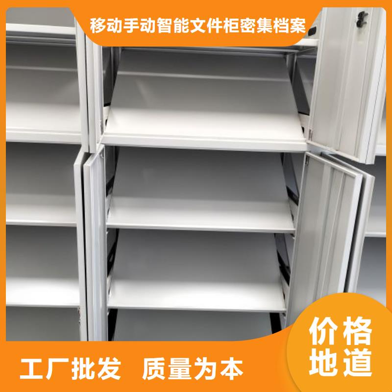 销售樟木密集架_优质厂家