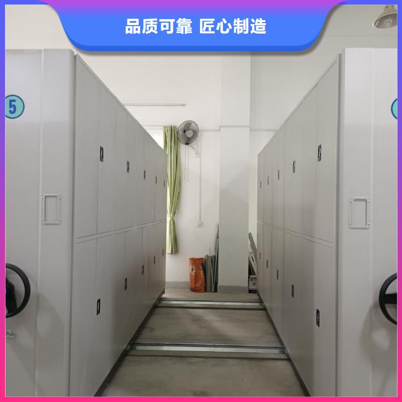 密集柜广受好评