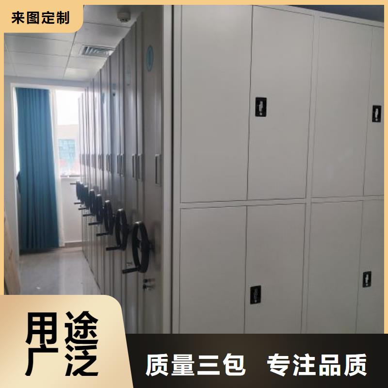 产品的广泛应用情况【泽信】仓库密集货架