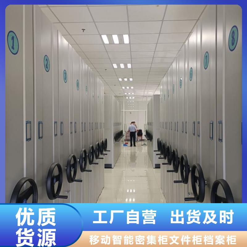电动密集柜手动密集柜颜色尺寸款式定制