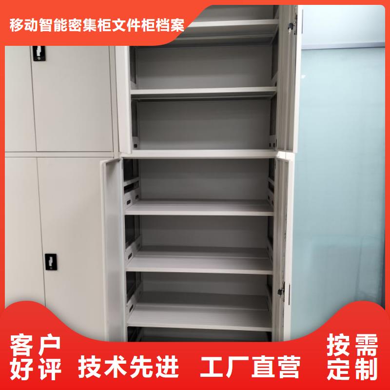 电动密集柜手动密集柜颜色尺寸款式定制