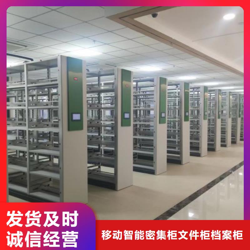 网上促销【泽信】钢制密集柜