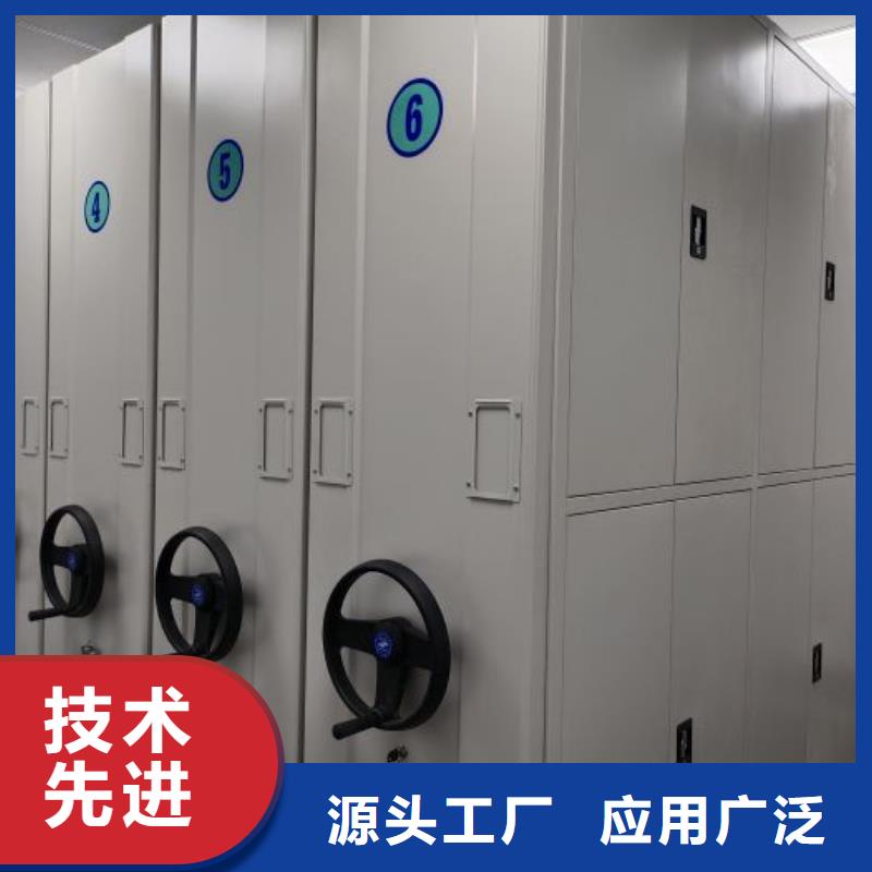 行业的现状并持续发展【泽信】电动智能档案柜