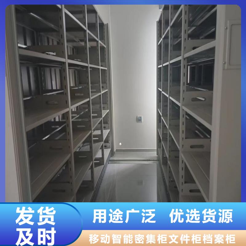 厂家客户至上【泽信】校用密集架