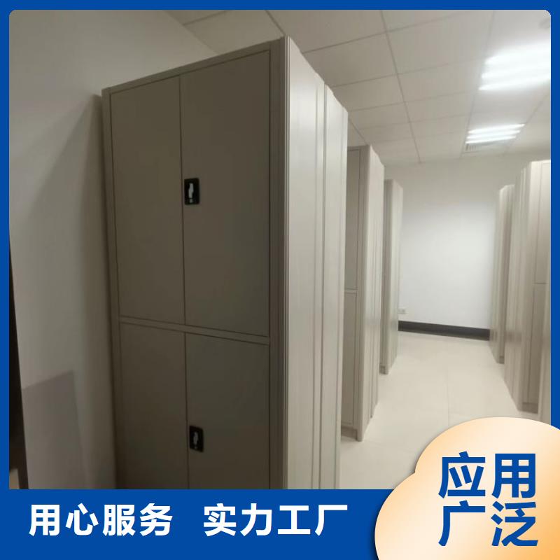 行业分析【泽信】智能回转档案柜