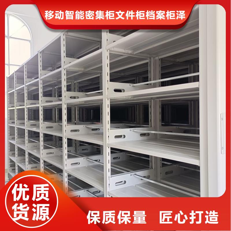 厂家服务【泽信】凉片密集柜