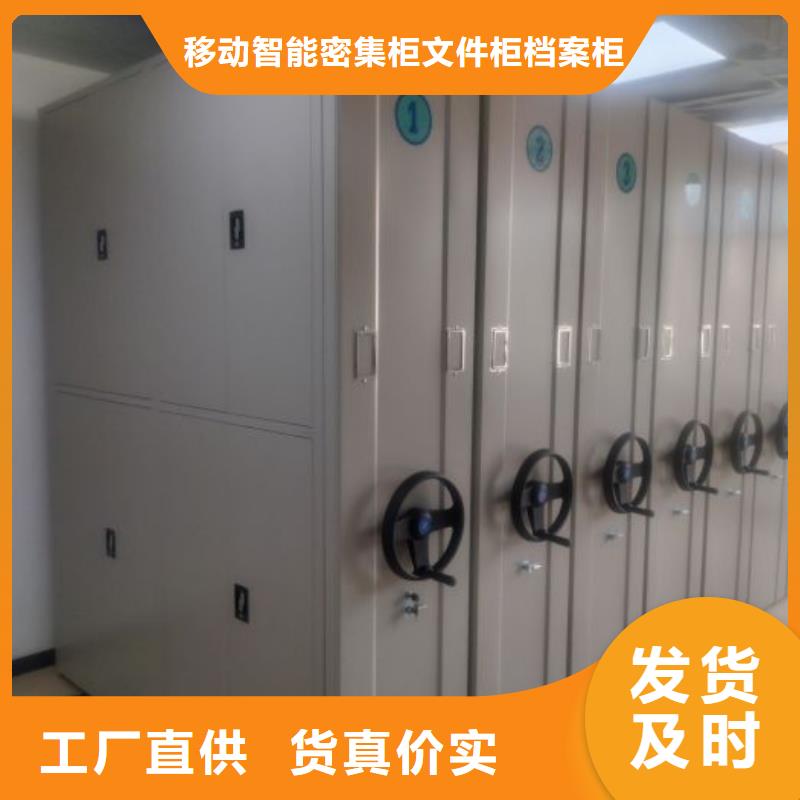 至诚服务【泽信】智能型电动密集架