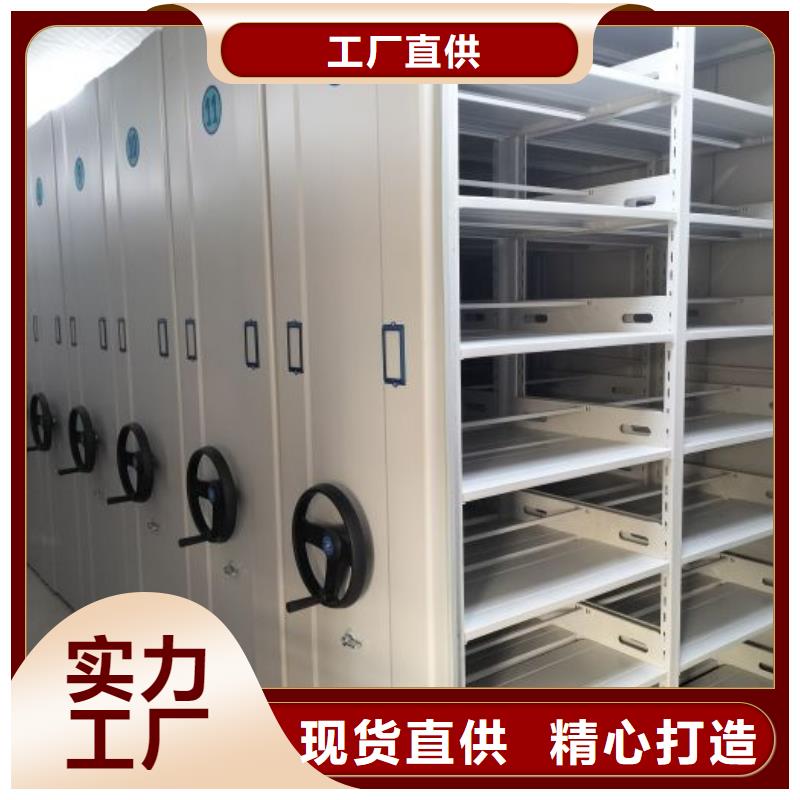 厂家分享实现盈利的早期秘诀【泽信】档案库房密集架