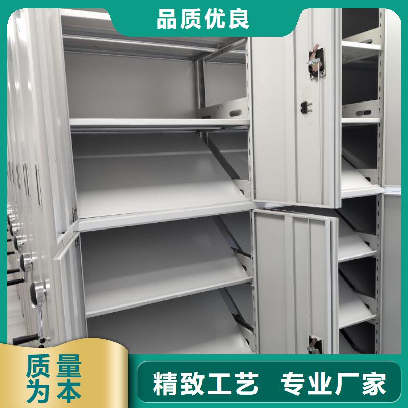 代理商【泽信】网片式油画密集架