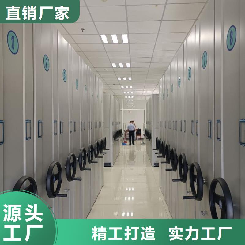 代理商【泽信】网片式油画密集架