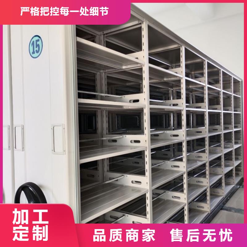 共绘精彩【泽信】网片式油画密集架