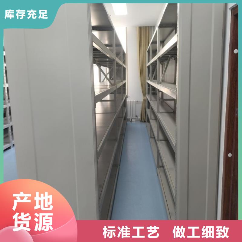 施工案例【泽信】挂画密集柜