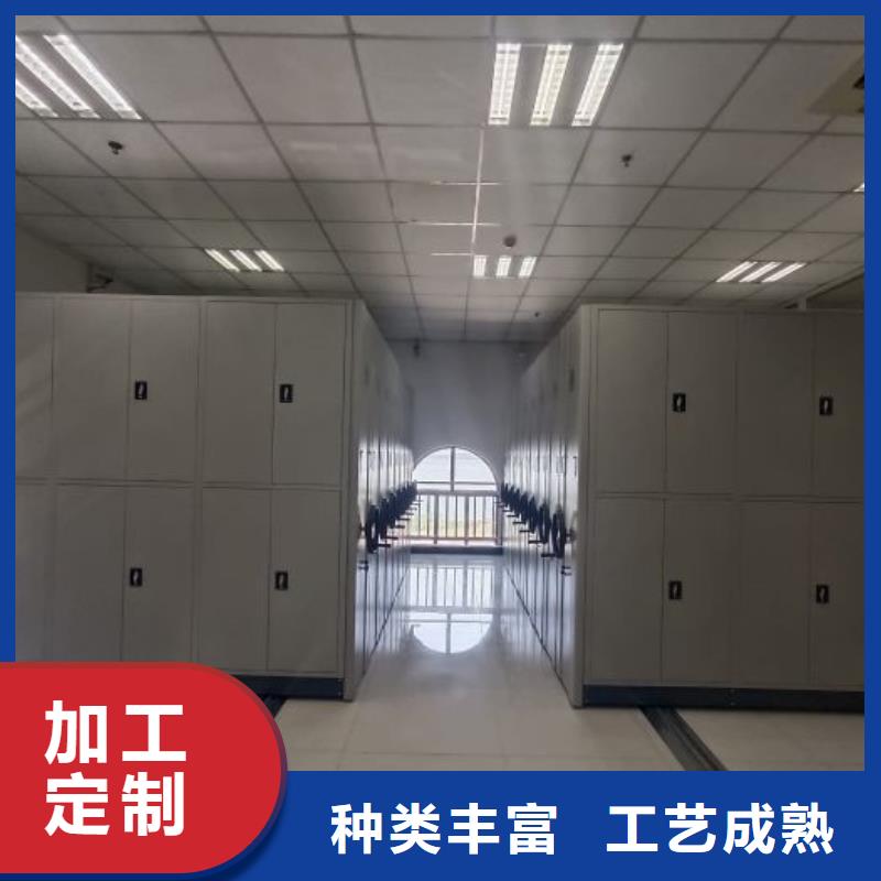 厂家定做【泽信】字画密集柜