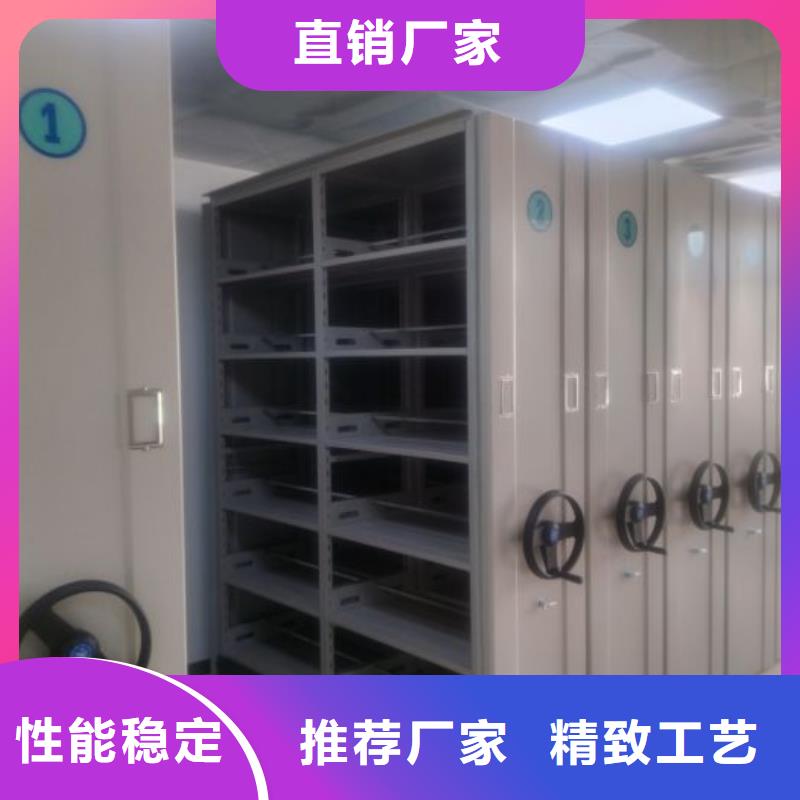 厂家热线密集架