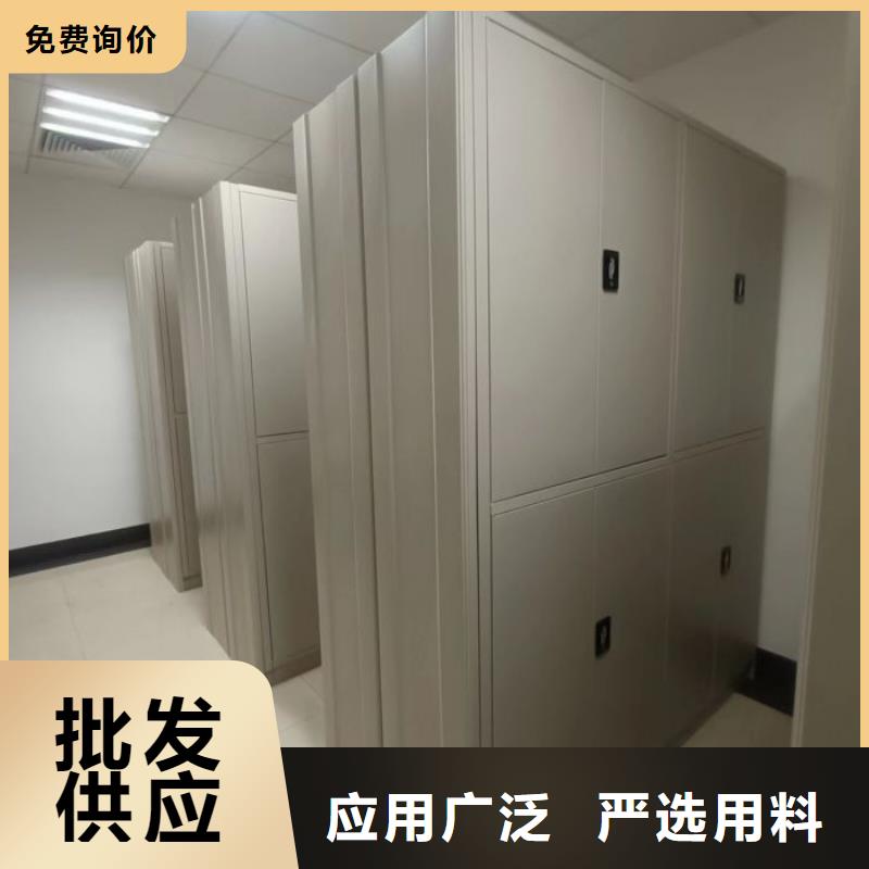 行业内的集中竞争态势【泽信】图书密集架