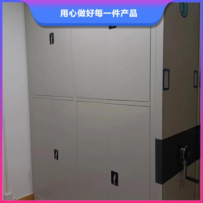 有现货的六层密集档案柜公司