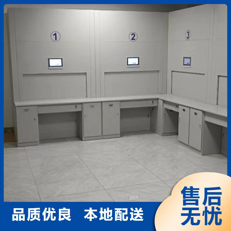 手动病历密集架性价比高
