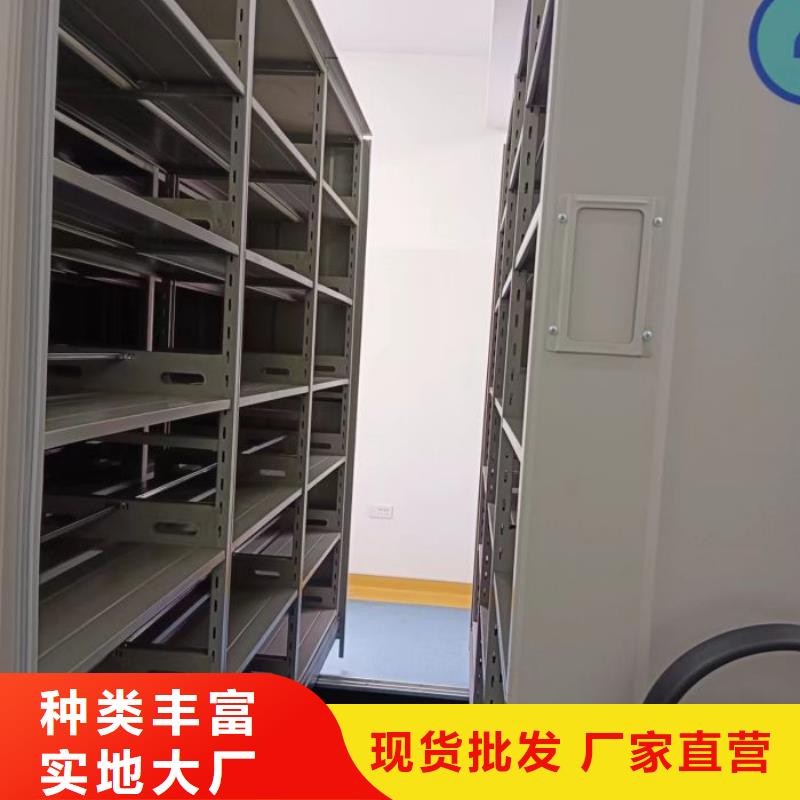 档案存放柜产品齐全