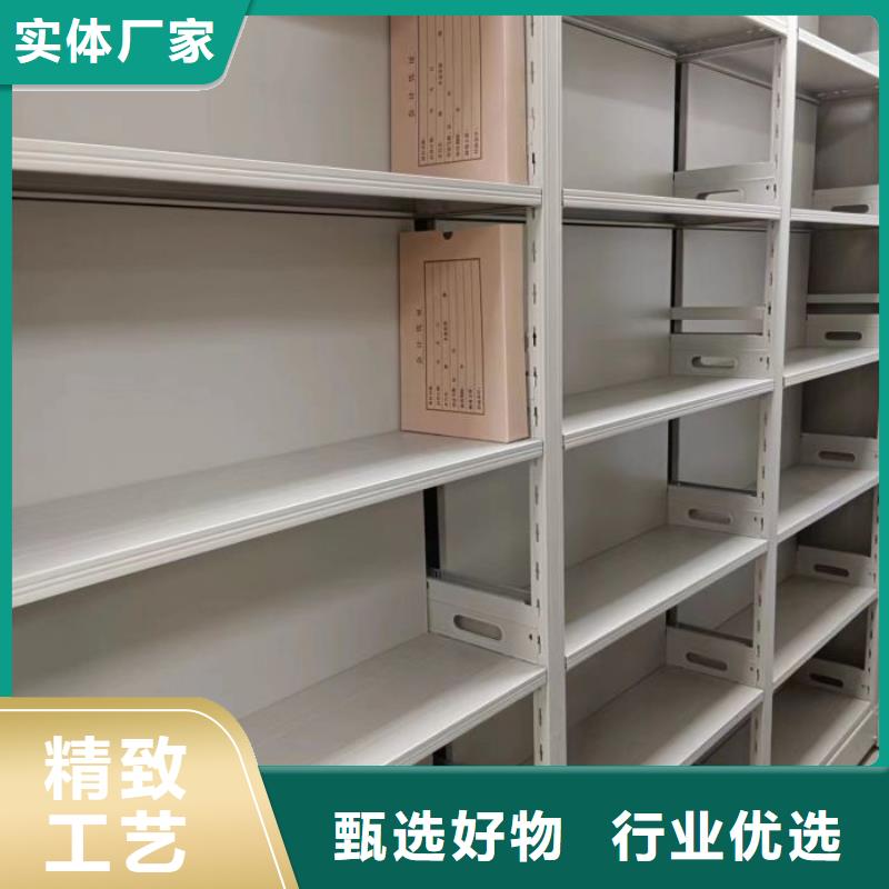 制造商创造服务【鑫康】屯昌县手动手摇密集架