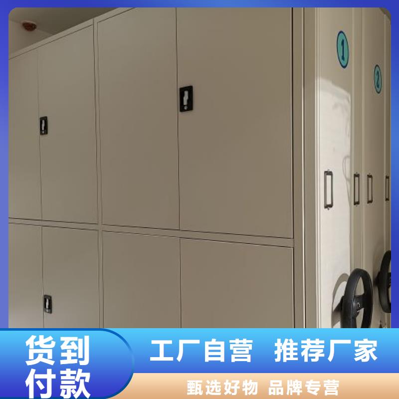 斜拉密集架热销货源