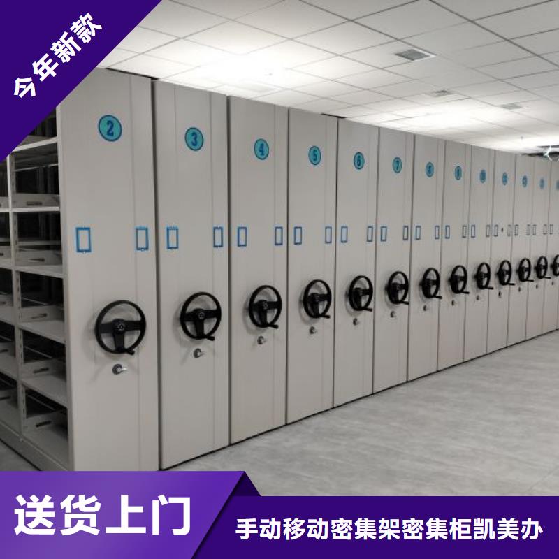 抱诚守真【凯美】电动档案柜