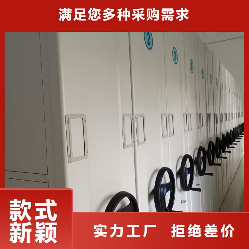 至诚服务【凯美】财会凭证密集架