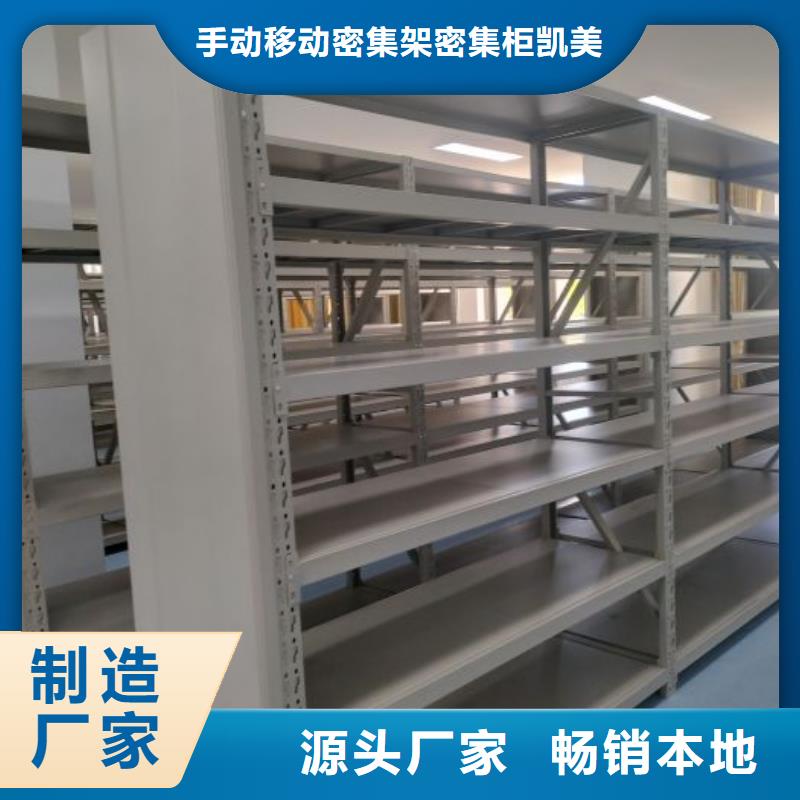 道轨式移动密集架实力厂家，让您放心