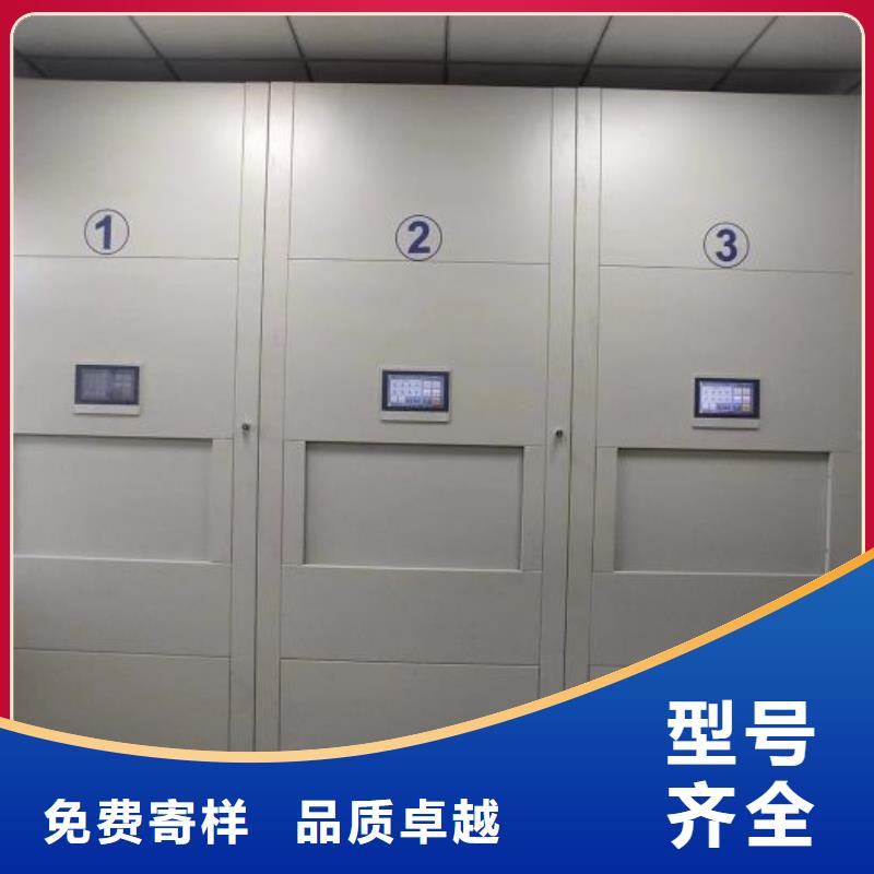 采购橱式手动密集架必看-服务优
