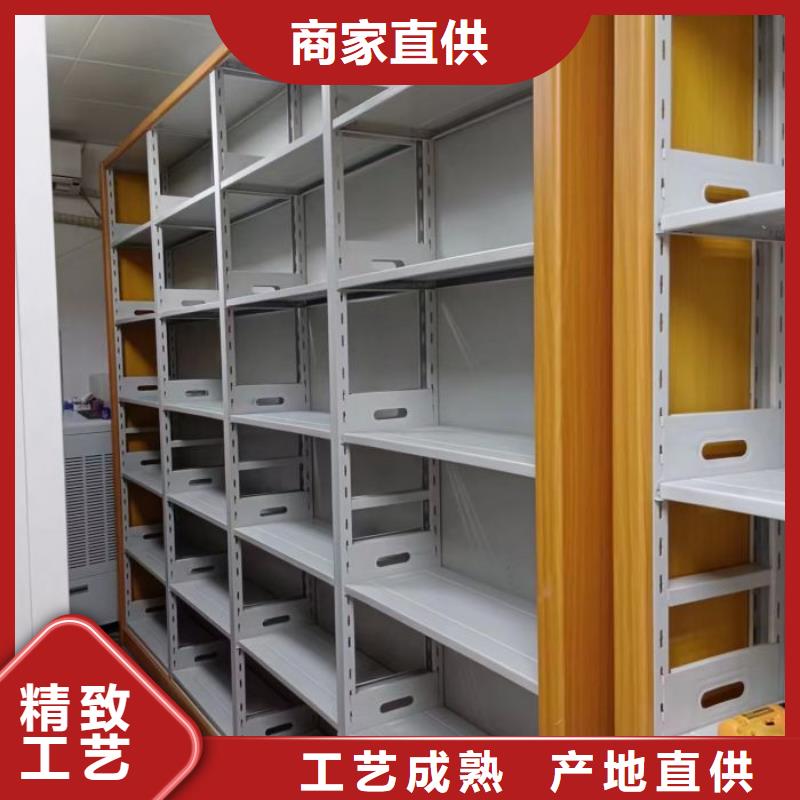 手动密集架-看百家不如一问