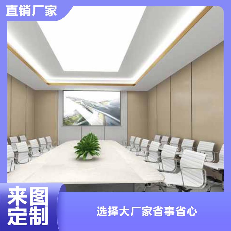竹木纤维集成墙板格栅来图来样定制