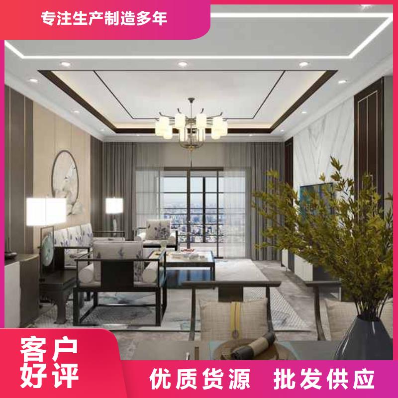 竹木纤维集成墙板【竹木纤维集成板】种类齐全
