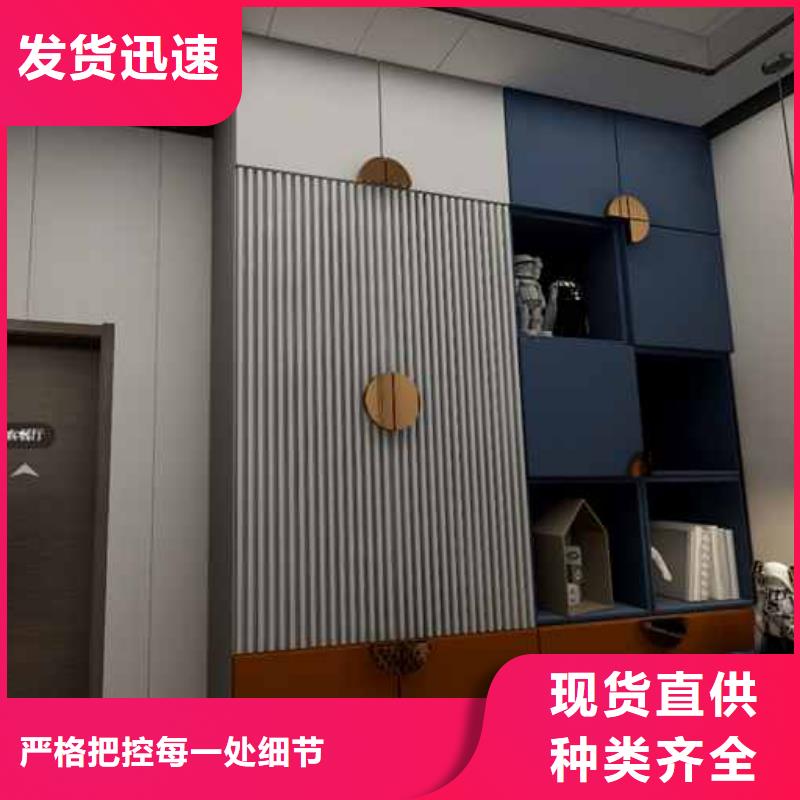【竹木纤维集成墙板】成品落水管一件也发货