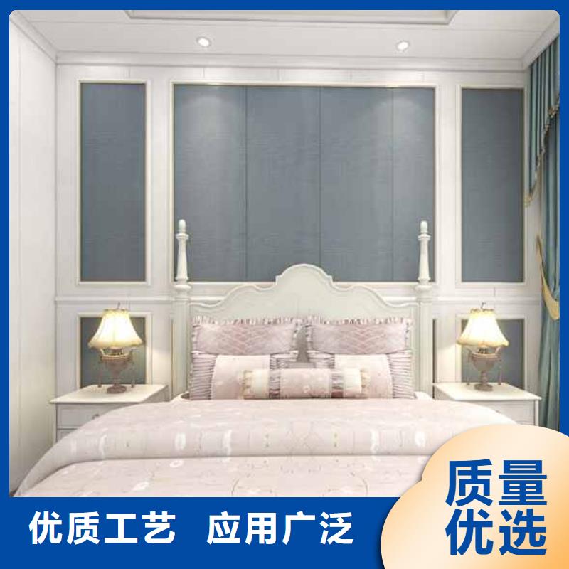 【竹木纤维集成墙板_【成品檐沟】用心做好细节】