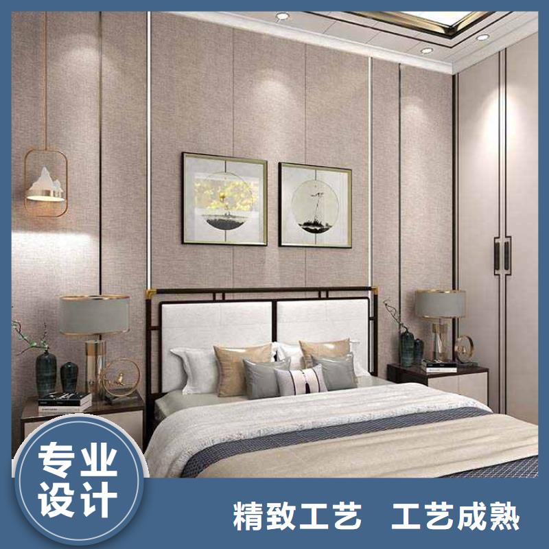 竹木纤维集成墙板金属成品天沟追求细节品质
