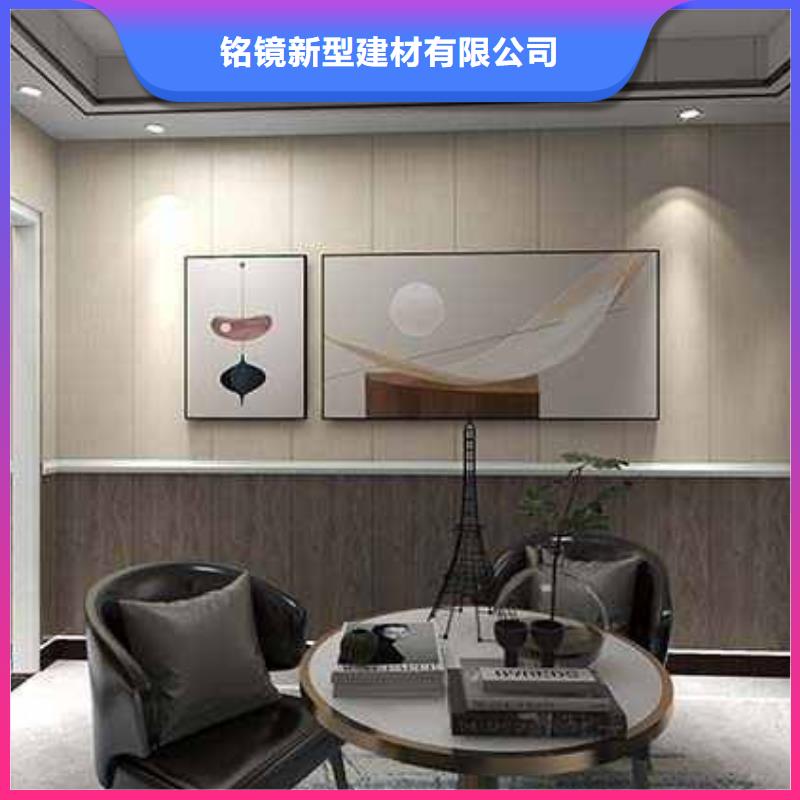 竹木纤维集成墙板别墅天沟材质实在