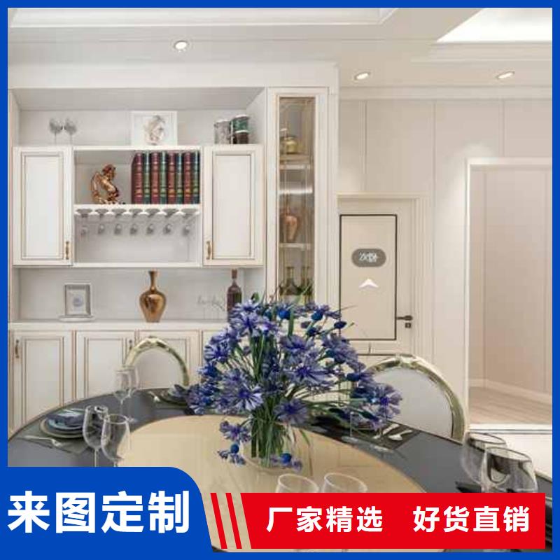 竹木纤维集成墙板您身边的厂家