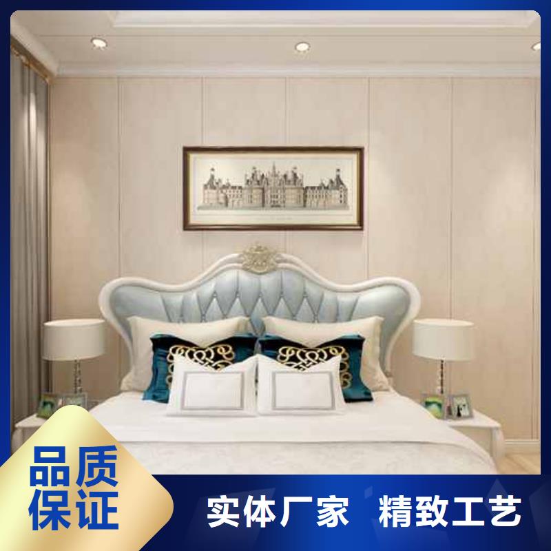 竹木纤维集成墙板_自建房落水管可定制有保障