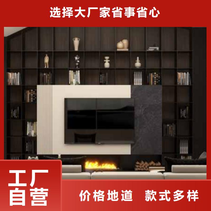 竹木纤维集成墙板-竹木纤维集成板细节决定成败