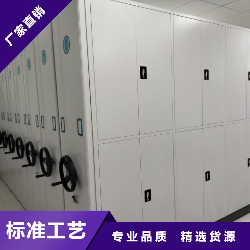 和谐创造【凯美】综合档案管理密集柜