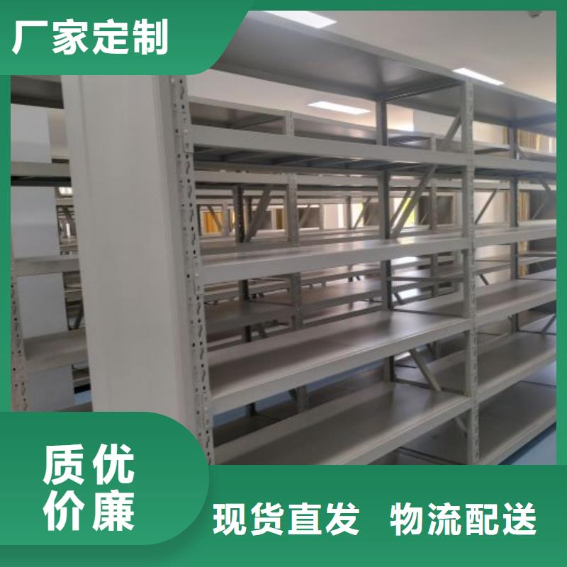 产业市场发展将趋于平稳增长【凯美】手动智能密集架