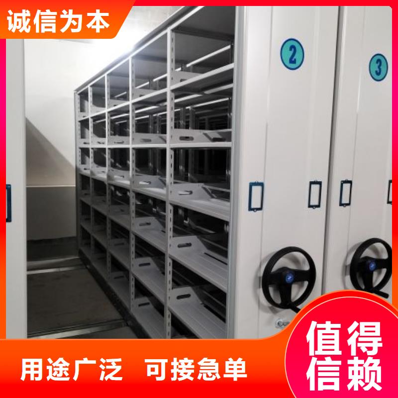 了解智能回转库-按需求定制
